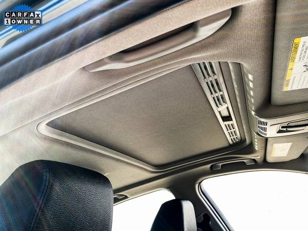 BMW 3 Series 320i xDrive AWD 4x4 Blind Spot Sunroof 1 Owner 325 328... for sale in Washington, District Of Columbia – photo 10
