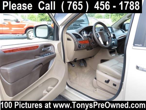 2014 CHRYSLER TOWN & COUNTRY ~~~~~~~ 59,000 Miles ~~~~~~~ $259/MONTHLY for sale in Kokomo, KY – photo 18
