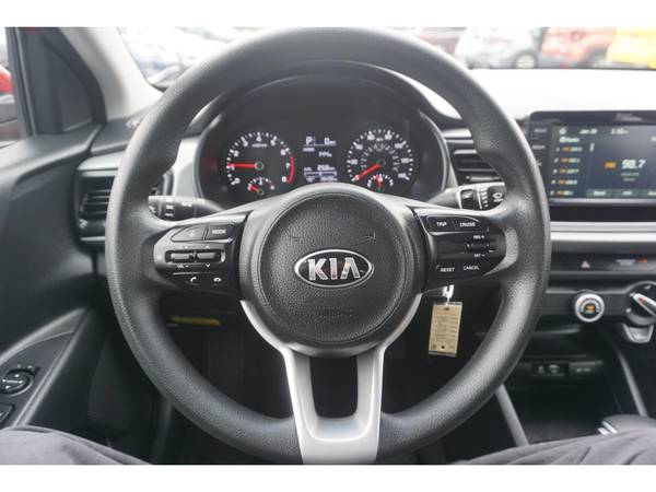 2020 Kia Rio S IVT - - by dealer - vehicle automotive for sale in Knoxville, TN – photo 19