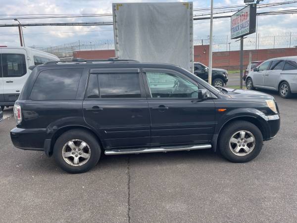 2007 HONDA PILOT XLE LEATHER SUNROOF - - by dealer for sale in Philadelphia, PA – photo 12
