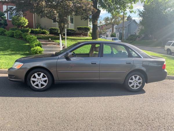 2003 Toyota Avalon XL , Great Condition!! for sale in Elizabeth, NY – photo 2