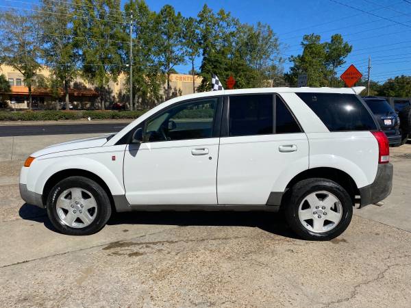 2004 Saturn Vue LEATHER! LOADED $2500 - cars & trucks - by dealer -... for sale in Tallahassee, FL – photo 8