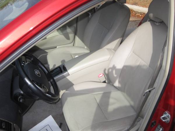 2007 Toyota Prius Touring, 139Kmi, Leather, NAV, B/U Cam, Bluetooth for sale in West Allis, WI – photo 10