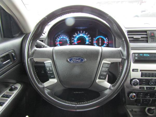 2012 FORD FUSION SEL *ONLY $500 DOWN @ HYLAND AUTO SALES* - cars &... for sale in Springfield, OR – photo 2