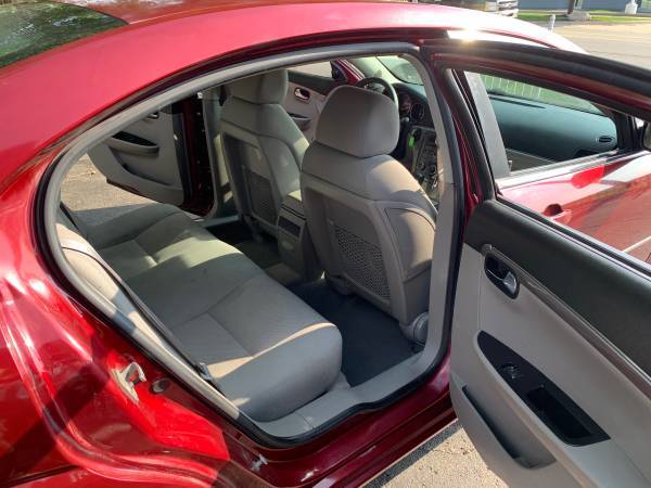 --- 2008 Saturn Aura XE 129k miles --- - cars & trucks - by owner -... for sale in Waterford, MI – photo 12
