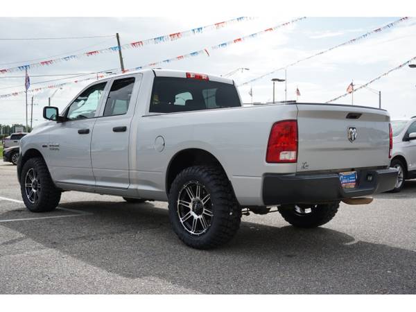 2016 Ram 1500 ~ HEMI ~ NEW WHEELS & TIRES ~ CALL NOW!! for sale in Pensacola, FL – photo 6
