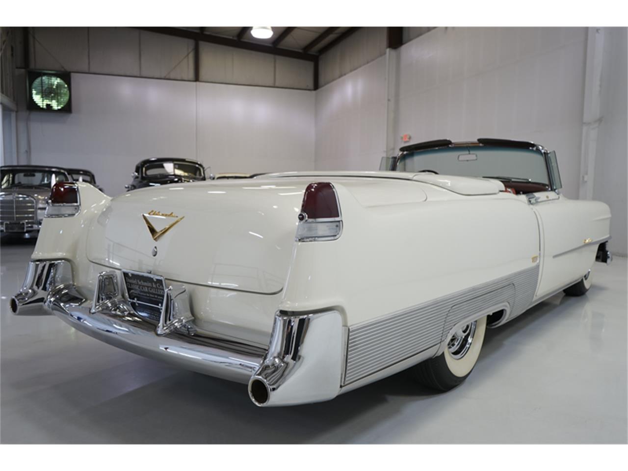 1954 Cadillac Eldorado for sale in Saint Louis, MO – photo 25