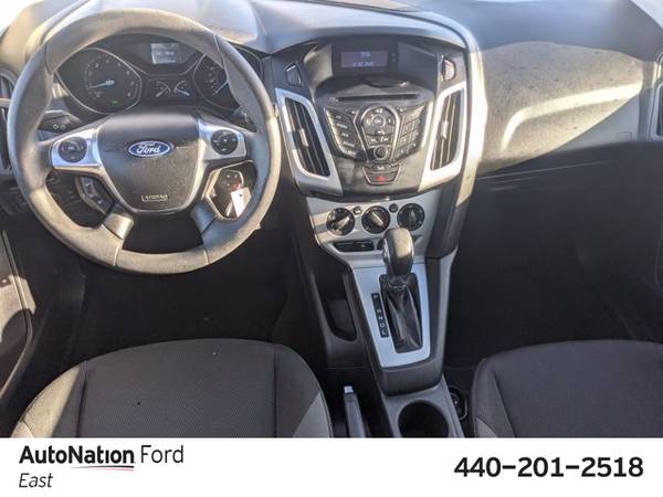 2012 Ford Focus SE SKU:CL112282 Sedan - cars & trucks - by dealer -... for sale in Wickliffe, OH – photo 17