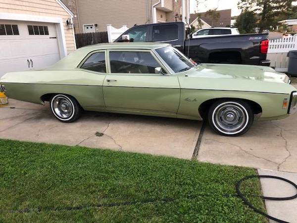 1969 Bel Air for sale in Farmingville, NY – photo 8
