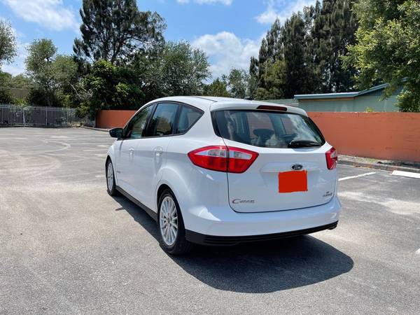 2015 Ford C-Max Hybrid for sale in West Palm Beach, FL – photo 5