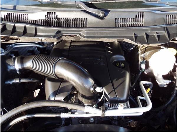 2016 Dodge Ram 1500 Quad Cab 5.7 Hemi Sport Low Miles for sale in Phoenix, AZ – photo 15