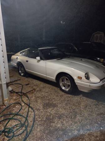 1983 Nissan 280zx turbo for sale in Aquasco, MD – photo 5