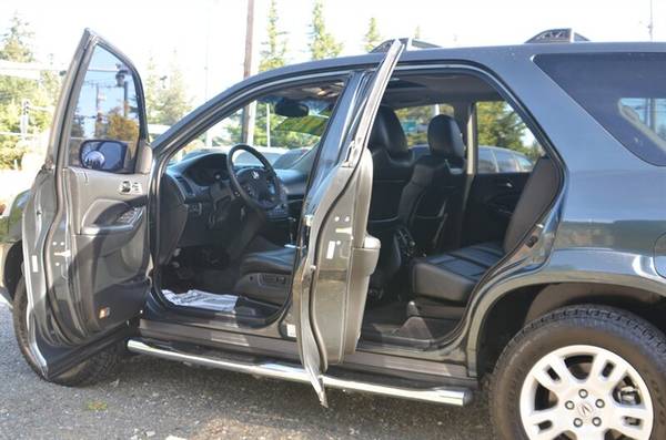 EVERY OPTION NAVIGATION SUNROOF 3RD SEAT - cars & trucks - by dealer... for sale in Bothell, WA – photo 10