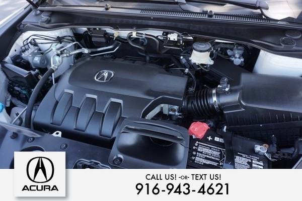 2018 Acura RDX - - by dealer - vehicle for sale in Elk Grove, CA – photo 24