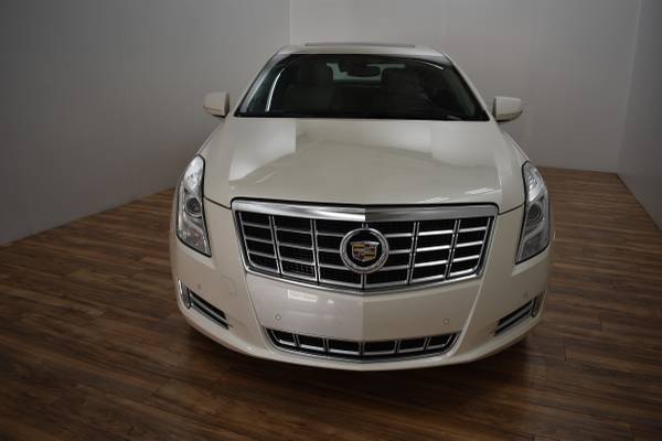 2013 Cadillac XTS Premium AWD $15,995 for sale in Grand Rapids, MI – photo 2
