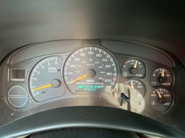 2000 Chevrolet New Tahoe LEATHER 4X4 ONE OWE for sale in Auburn, WA – photo 14