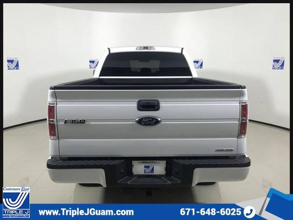 2014 Ford F-150 - - by dealer for sale in Other, Other – photo 9