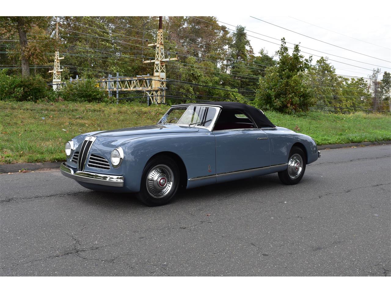 1946 Lancia Aprilia for sale in Orange, CT – photo 8