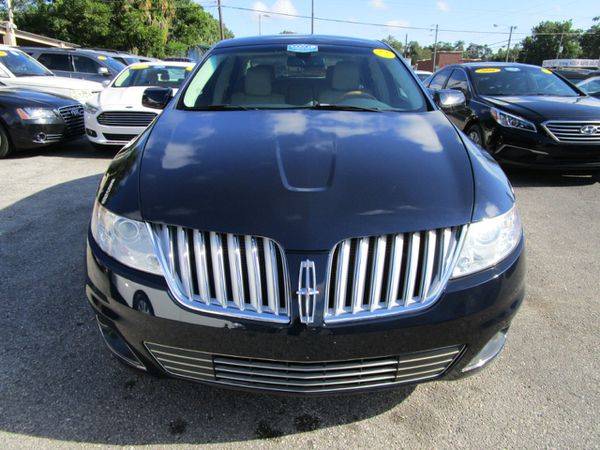 2009 Lincoln MKS FWD BUY HERE / PAY HERE !! for sale in TAMPA, FL – photo 21
