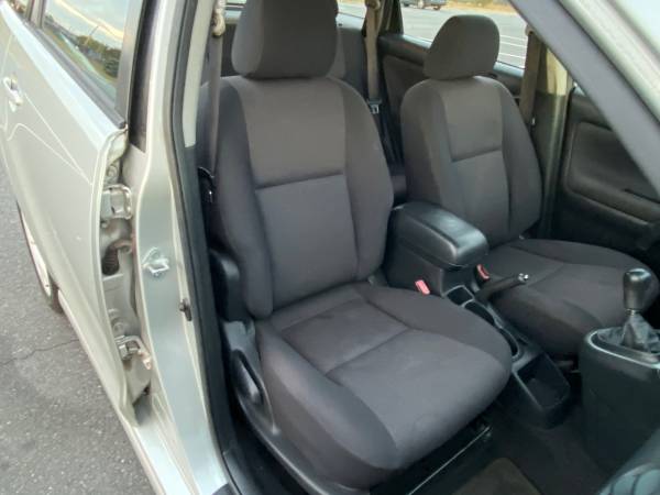 2003 TOYOTA MATRIX XR for sale in STATEN ISLAND, NY – photo 16