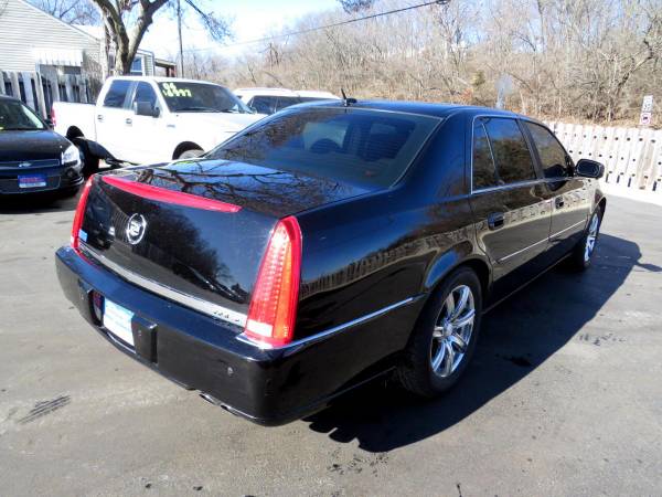 2007 Cadillac DTS 4dr Sdn Luxury I - 3 DAY SALE! for sale in Merriam, MO – photo 9