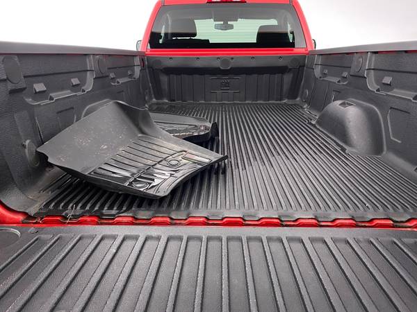2015 Chevy Chevrolet Silverado 1500 Regular Cab LT Pickup 2D 6 1/2... for sale in Lancaster, PA – photo 22