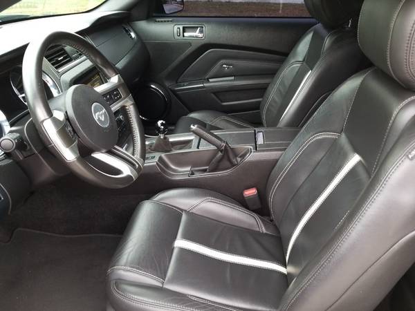 2013 Ford Mustang GT Premium for sale in Sarasota, FL – photo 16
