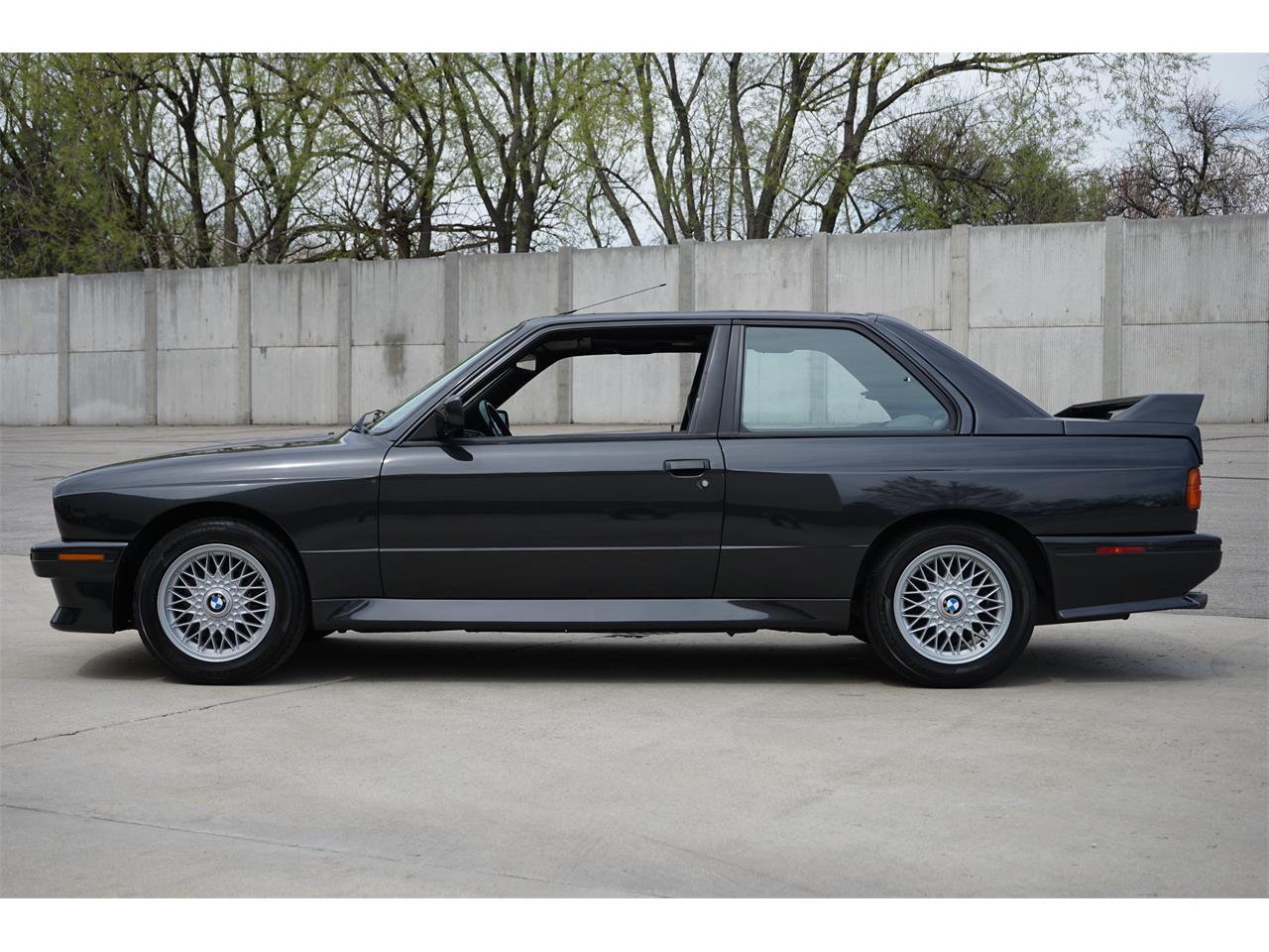 1988 BMW M3 for sale in Boise, ID – photo 3