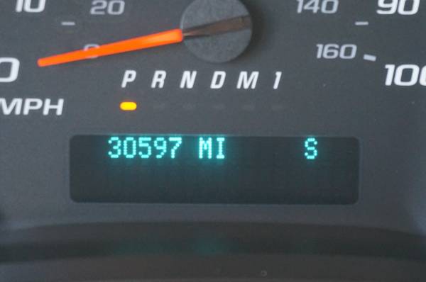 2012 Chevrolet Express G3500 LT "15 passenger 1 OWNER-30,579 miles!"... for sale in Tulsa, OK – photo 2