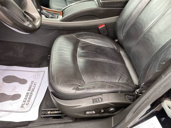 2012 Buick LaCrosse Leather 4dr Sedan - cars & trucks - by dealer -... for sale in redford, MI – photo 9