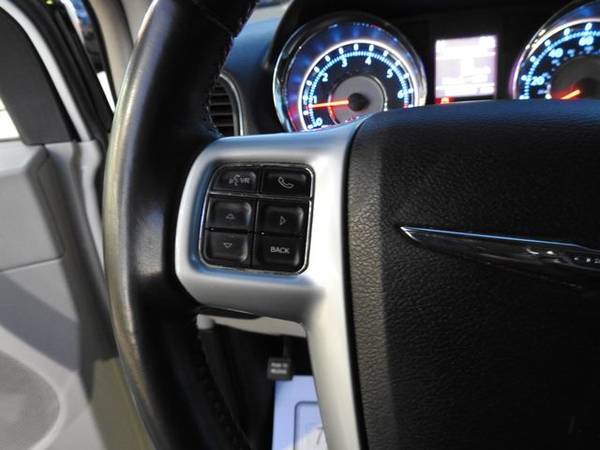 2013 Chrysler Town & Country - Financing Available! - cars & trucks... for sale in Fishers, IN – photo 24