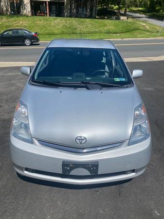 2006 Toyota Prius hybrid for sale in Easton, PA – photo 12