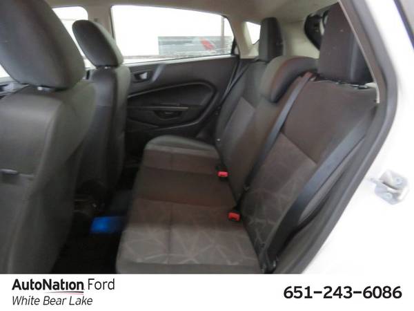 2012 Ford Fiesta SES SKU:CM196314 Hatchback for sale in White Bear Lake, MN – photo 13