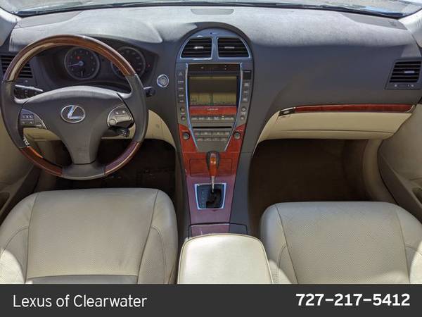 2011 Lexus ES 350 SKU:B2415041 Sedan - cars & trucks - by dealer -... for sale in Clearwater, FL – photo 16