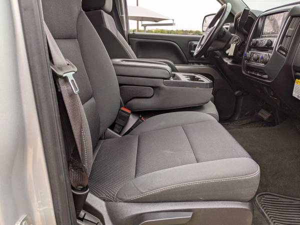 2016 Chevrolet Silverado 1500 LT SKU: GG112988 Pickup for sale in Fort Worth, TX – photo 19