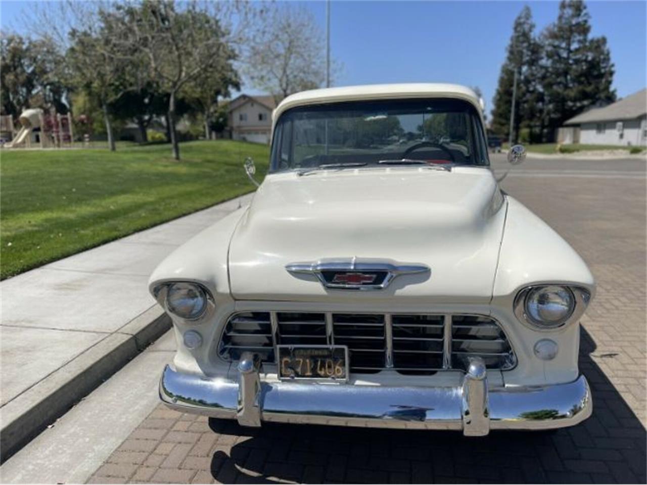 1955 Chevrolet 3100 for sale in Cadillac, MI – photo 6