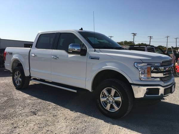 2020 Ford F-150 Lariat - Special Vehicle Offer! - cars & trucks - by... for sale in Whitesboro, TX – photo 13