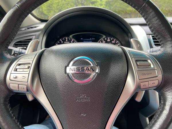 2015 Nissan Altima SL - Leather, Navigation, Remote Start, Sunroof -... for sale in Bowling Green , KY – photo 16
