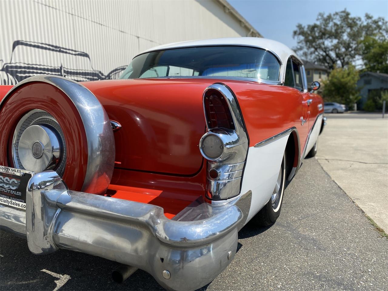 1955 Buick 46R Special for sale in Fairfield, CA – photo 11