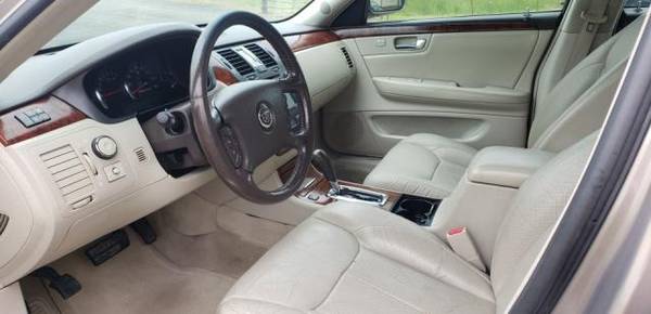 2007 Cadillac DTS - - by dealer - vehicle automotive for sale in Bell Buckle, TN – photo 6