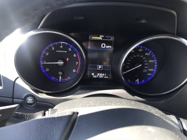2016 Subaru legacy 27K miles - cars & trucks - by owner - vehicle... for sale in Albuquerque, NM – photo 8