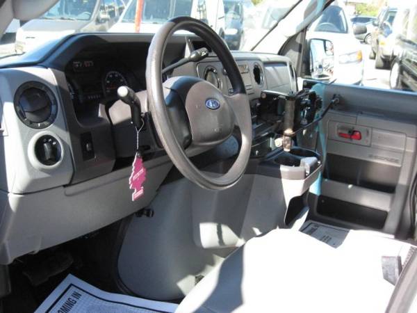 2012 Ford E-Series Van E-250 - BIG BIG SAVINGS! - 100 APPROVAL! for sale in Prospect Park, DE – photo 8