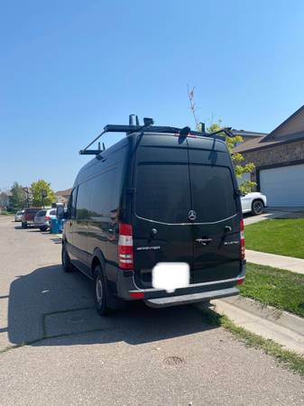 Mercedes sprinter for sale in henderson, CO – photo 2