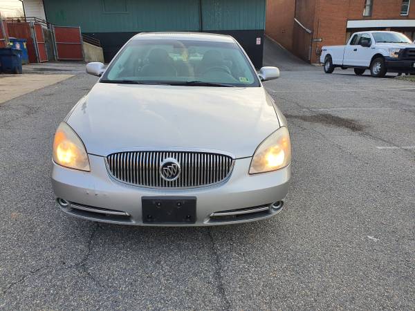 2008 Buick Lucern 99K Miles for sale in Gaithersburg, District Of Columbia – photo 2