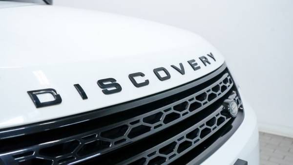 2017 Land Rover Discovery SE - - by dealer - vehicle for sale in Honolulu, HI – photo 6
