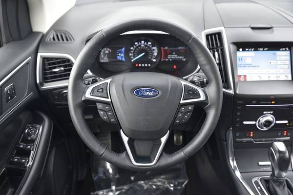 2017 Ford Edge AWD All Wheel Drive Sport SUV - - by for sale in Klamath Falls, OR – photo 16