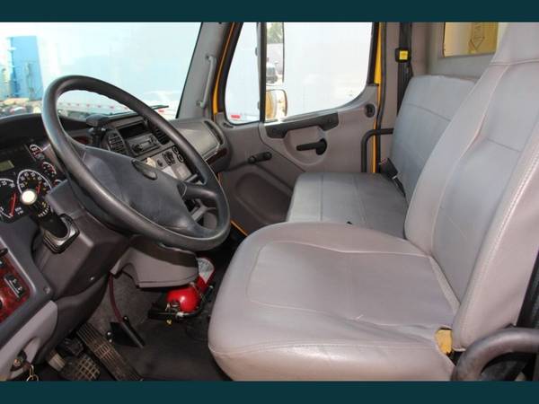 2014 Freightliner M2 106 - cars & trucks - by dealer - vehicle... for sale in Portland, CA – photo 23