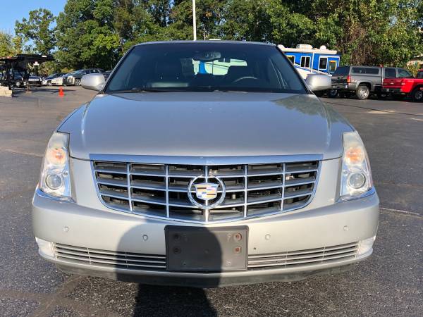 Luxurious! 2006 Cadillac DTS! Guaranteed Finance! for sale in Ortonville, MI – photo 8