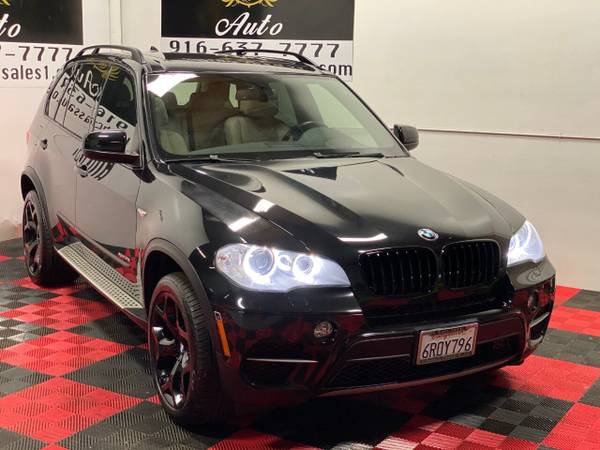 2012 BMW X5 XDRIVE35I SPORT ACTIVITY AVAILABLE FINANCING!! for sale in MATHER, CA – photo 3
