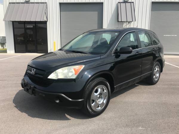 2008 Honda CRV SUV clean & Reliable - cars & trucks - by owner -... for sale in Tulsa, OK – photo 18